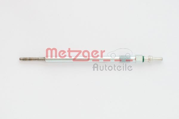 METZGER Glühkerze (H1 122)