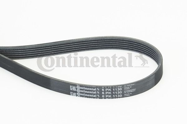 CONTINENTAL CTAM Keilrippenriemen (6PK1130)