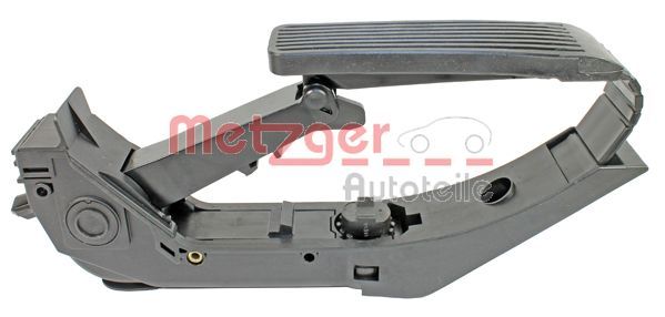 METZGER Sensor, Fahrpedalstellung (0901161)