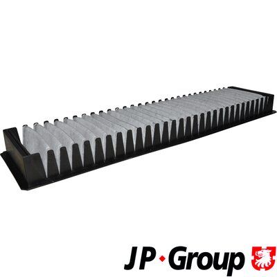 JP GROUP Filter, Innenraumluft (6028100200)