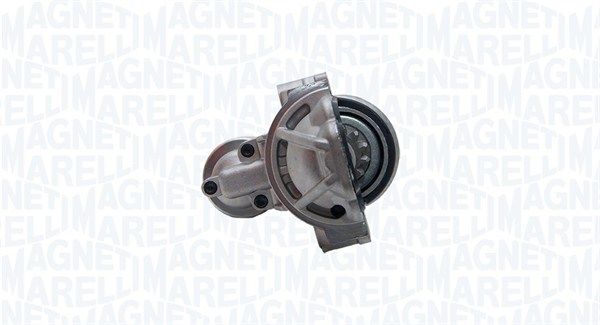 MAGNETI MARELLI Starter (063721421010)