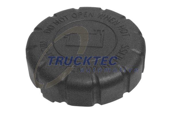 TRUCKTEC AUTOMOTIVE Verschlussdeckel, Kühlmittelbehälter (02.40.119)