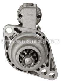 EUROTEC Starter (11020250)