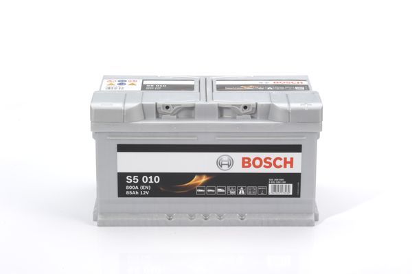 BOSCH Starterbatterie (0 092 S50 100)