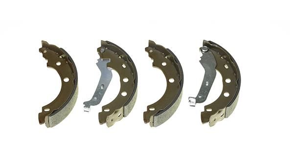 BREMBO Bremsbackensatz (S 68 523)