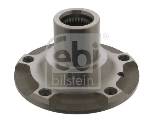 FEBI BILSTEIN Dichtungssatz, Einspritzdüse (39731)