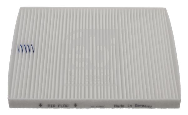 FEBI BILSTEIN Filter, Innenraumluft (34894)