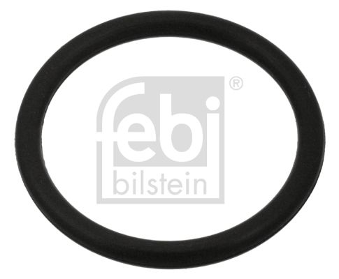 FEBI BILSTEIN Dichtring, Ölablassschraube (100998)