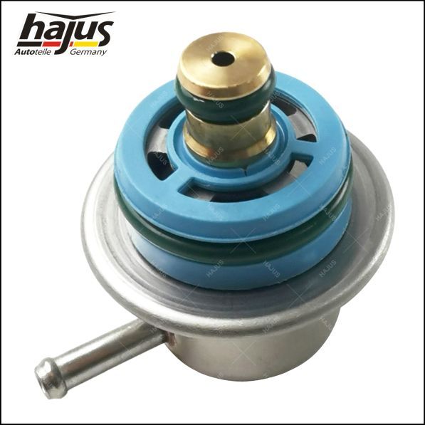hajus Autoteile Kraftstoffdruckregler (1151481)