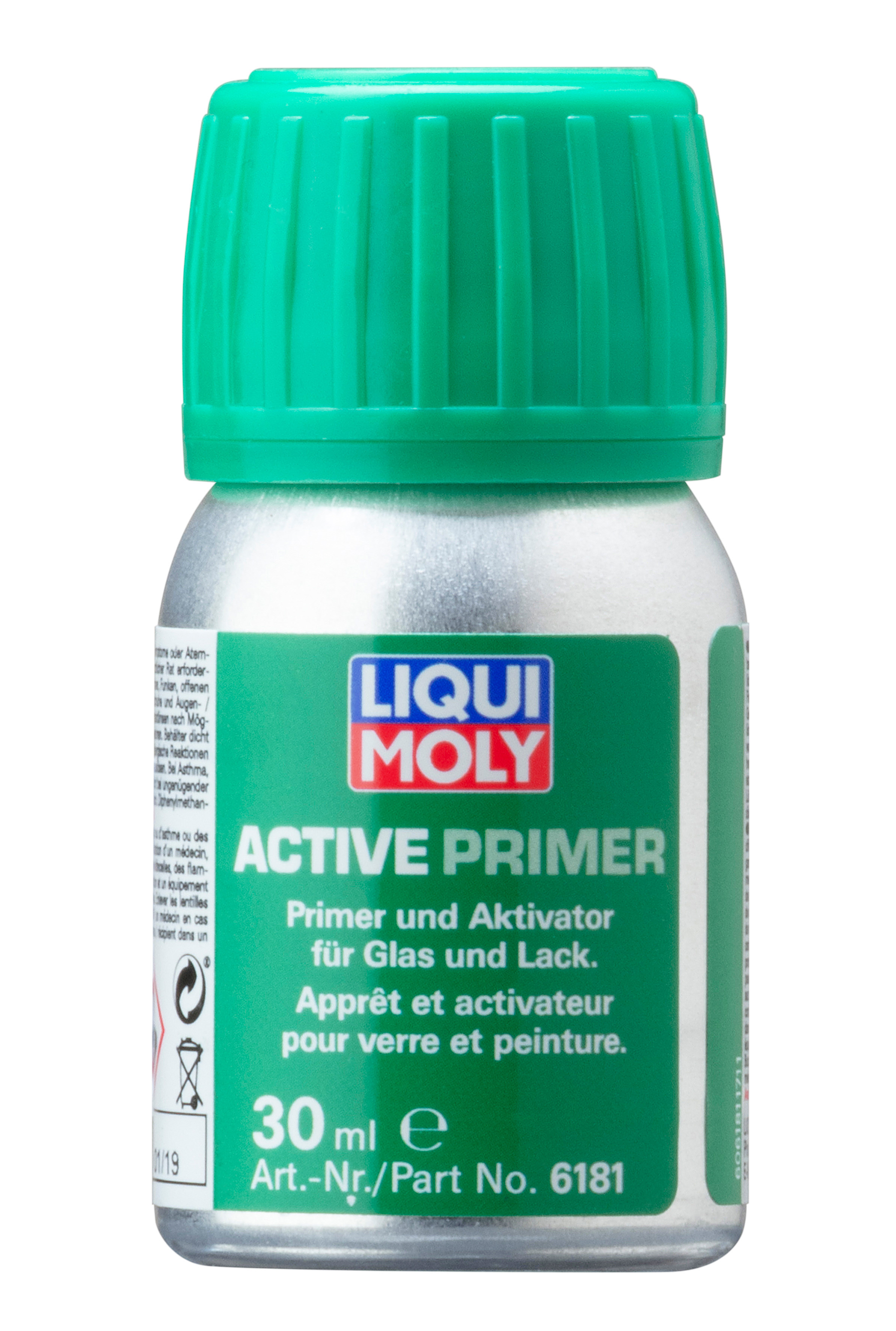 LIQUI MOLY Primer, Scheibenklebstoff (6181)