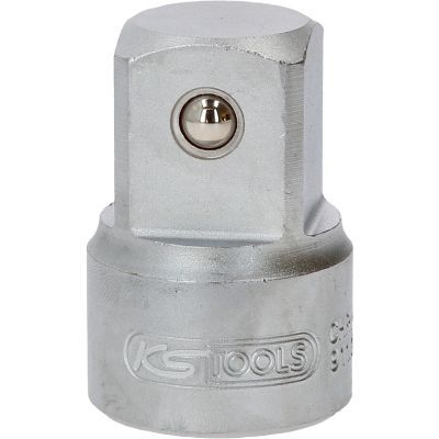 KS TOOLS Reduzieradapter, Knarre (911.3473)