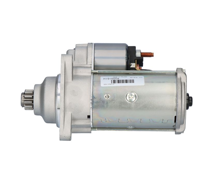 VALEO Starter (458041)