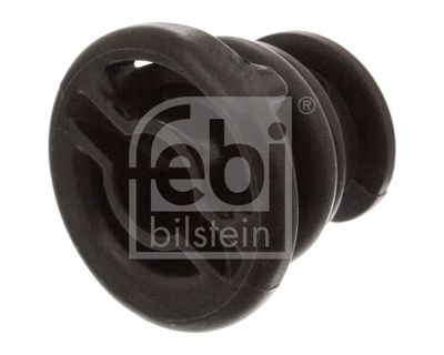 FEBI BILSTEIN Verschlussschraube, Ölwanne (48897)