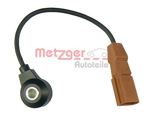 METZGER Klopfsensor (0907044)