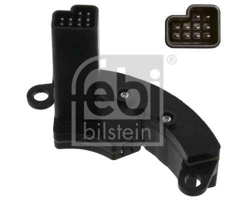 FEBI BILSTEIN Lenkwinkelsensor (33744)