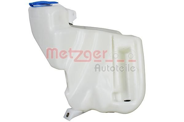 METZGER Waschwasserbehälter, Scheibenreinigung (2140279)