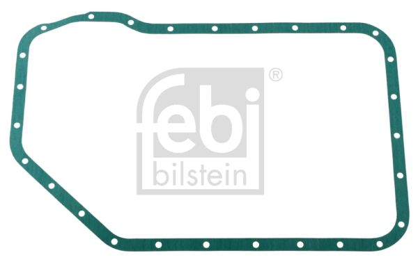 FEBI BILSTEIN Dichtung, Ölwanne-Automatikgetriebe (43663)