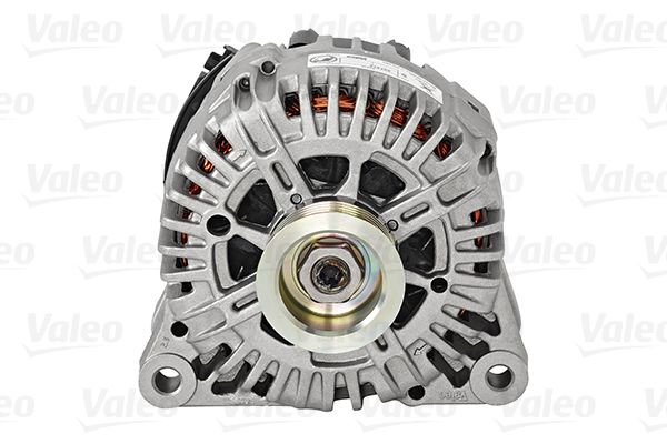 VALEO Generator (437472)