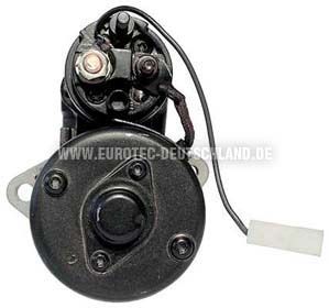 EUROTEC Starter (11040162)