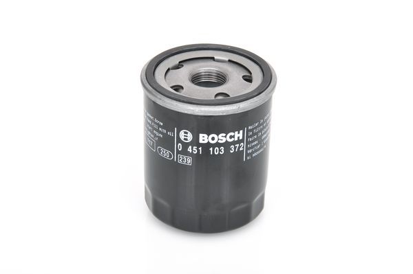 BOSCH Ölfilter (0 451 103 372)