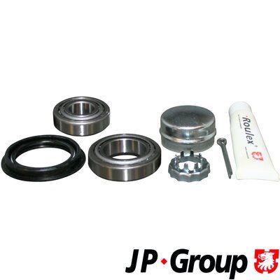 JP GROUP Radlagersatz (1151300110)