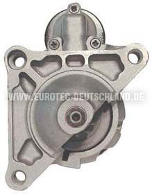 EUROTEC Starter (11013240)