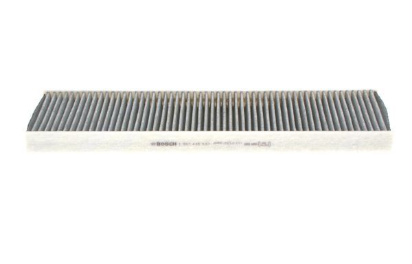 BOSCH Filter, Innenraumluft (1 987 435 537)