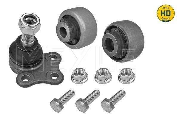 MEYLE Reparatursatz, Querlenker (16-16 610 0003/HD)