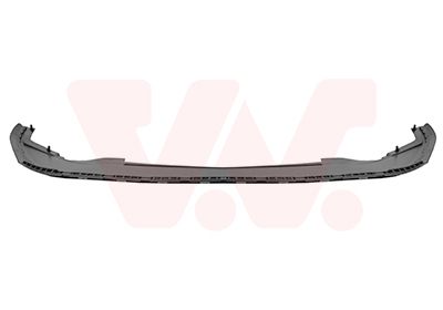 VAN WEZEL Spoiler (5766500)