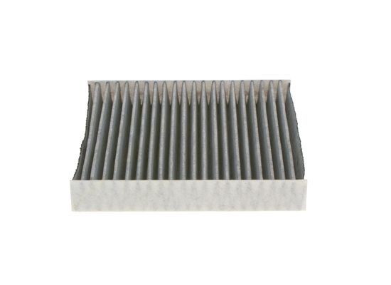 BOSCH Filter, Innenraumluft (1 987 435 589)