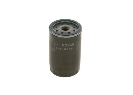 BOSCH Ölfilter (0 451 103 101)