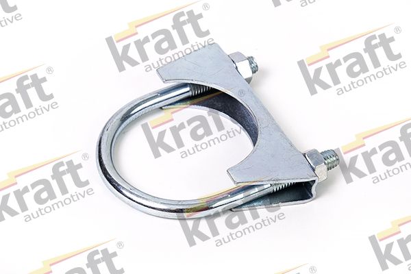 KRAFT AUTOMOTIVE Rohrverbinder, Abgasanlage (0558530)