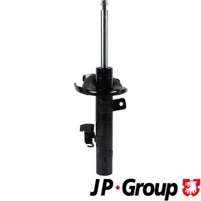 JP GROUP Stoßdämpfer (1542105080)