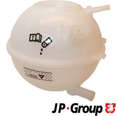JP GROUP Ausgleichsbehälter, Kühlmittel (1114700400)