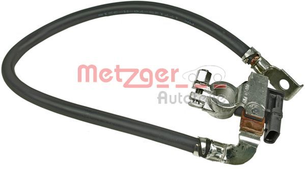 METZGER Sensor, Batteriemanagement (0901266)