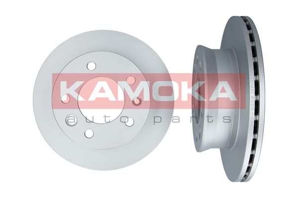 KAMOKA Bremsscheibe (103306)