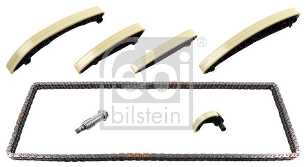 FEBI BILSTEIN Steuerkettensatz (30321)