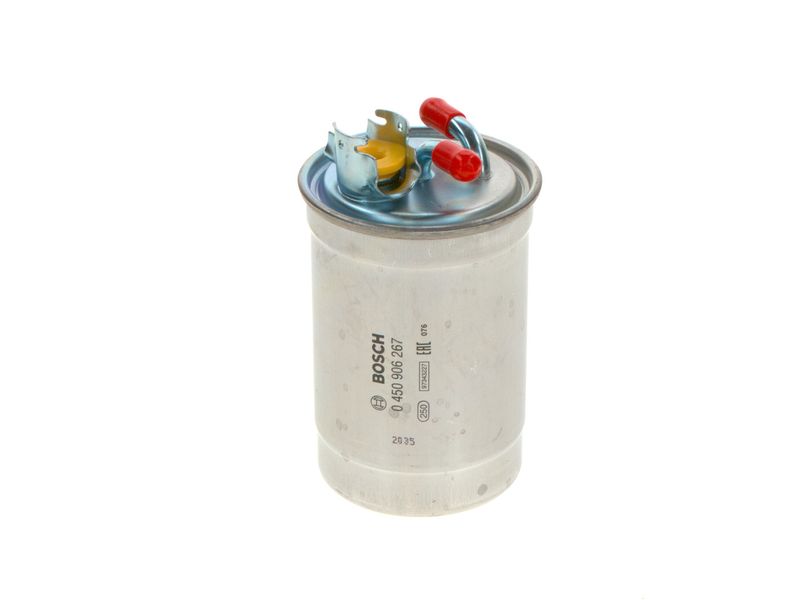 BOSCH Kraftstofffilter (0 450 906 267)