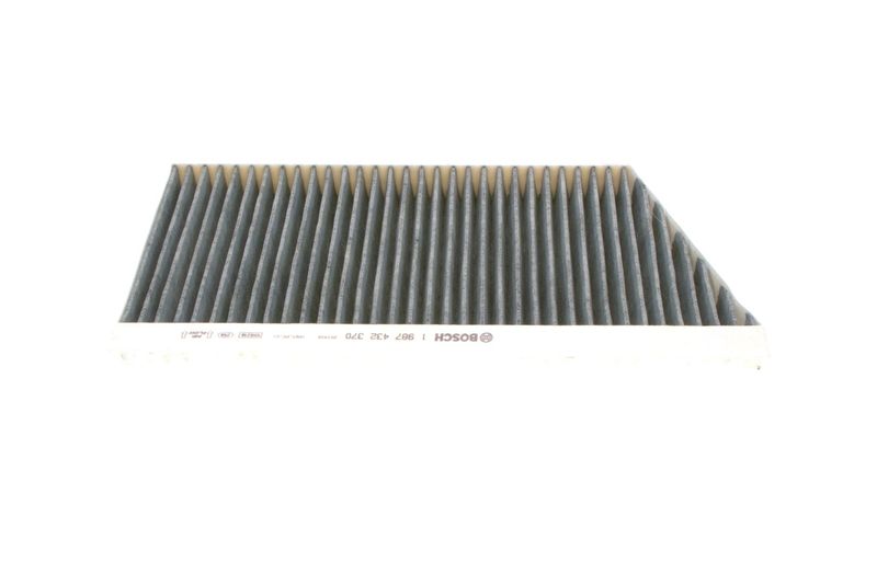 BOSCH Filter, Innenraumluft (1 987 432 370)