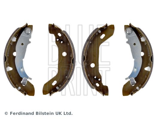BLUE PRINT Bremsbackensatz, Feststellbremse (ADBP410036)