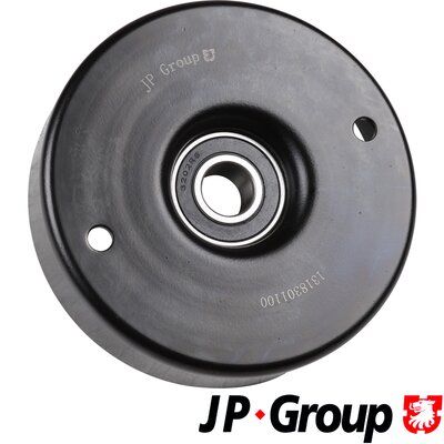 JP GROUP Spannrolle, Keilrippenriemen (1318301100)