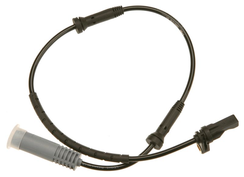 TRW Sensor, Raddrehzahl (GBS1316)