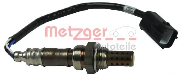 METZGER Lambdasonde (0893146)