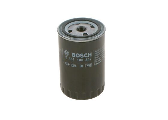 BOSCH Ölfilter (0 451 103 347)