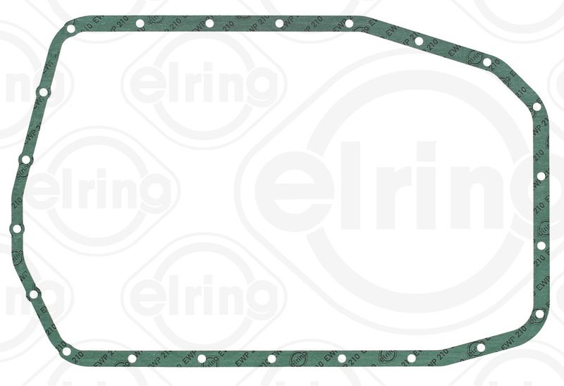 ELRING Dichtung, Ölwanne-Automatikgetriebe (096.940)