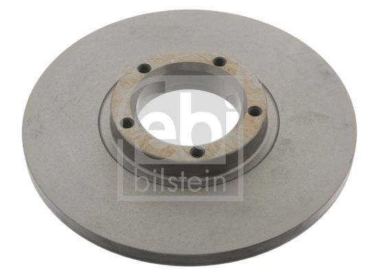 FEBI BILSTEIN Bremsscheibe (03166)