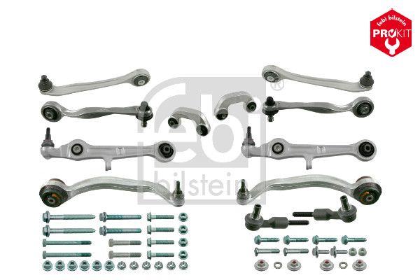 FEBI BILSTEIN Reparatursatz, Querlenker (24802)