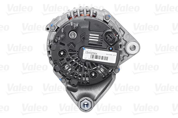 VALEO Generator (439567)