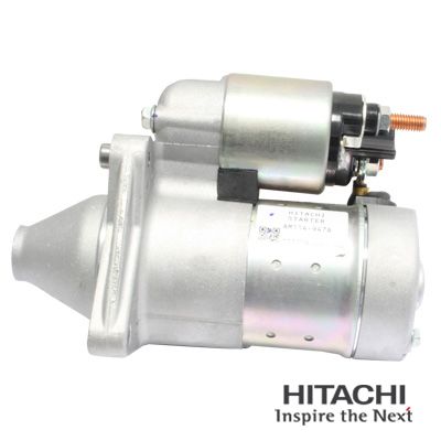 HITACHI Starter (2506909)