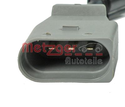 METZGER Sensor, Nockenwellenposition (0903167)